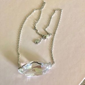 ABSOLUTELY GORGEOUS✨✨✨SWAROVSKI NECKLACE✨✨✨